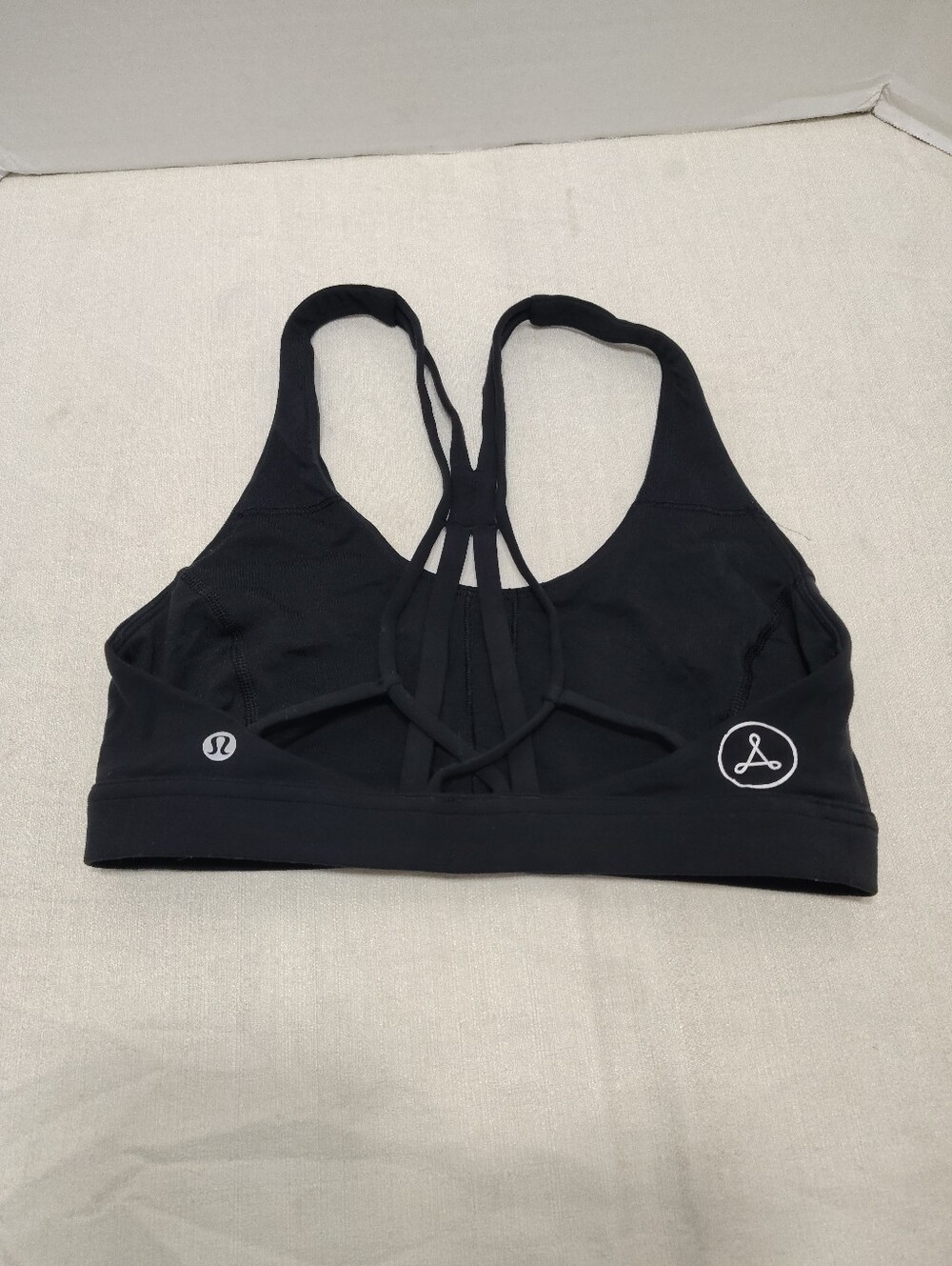 Lululemon Energy Bra With Strap, # 6